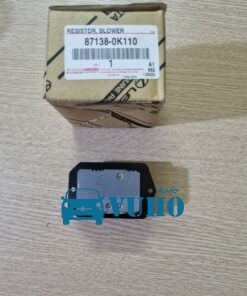 CẢM BIẾN TRỞ QUẠT TOYOTA FORTUNER