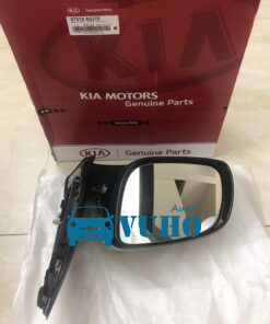 GƯƠNG CHIẾU HẬU KIA SEDONA 2021