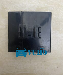 HỘP ĐIỀU KHIỂN ĐIỀU HÒA TOYOTA HIACE 2006-2011