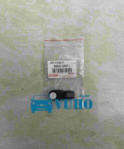 CẢM BIẾN VA CHẠM TOYOTA FORTUNER