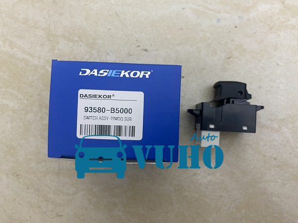 CÔNG TẮC LÊN KÍNH KIA FORTE 2010-2015 1 CÔNG TẮC LÊN KÍNH KIA FORTE 2010-2015