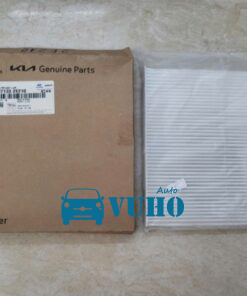 LỌC GIÓ MÁY LẠNH (ĐIỀU HÒA) KIA RIO | 97133-2E210