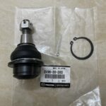 ROTUYN TRỤ ĐỨNG DƯỚI MAZDA BT50 2011 9 ROTUYN TRỤ ĐỨNG DƯỚI MAZDA BT50 2011