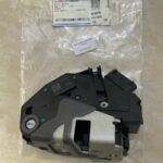 Ổ NGẬM KHÓA CỬA MAZDA BT50 2011
