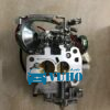 CHẾ HÒA KHÍ MAZDA 323 1992