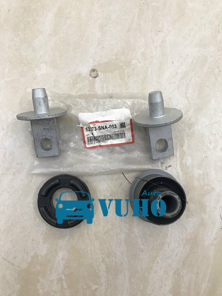 CAO SU CÀNG A SAU HONDA CIVIC 2008 1 CAO SU CÀNG A SAU HONDA CIVIC 2008