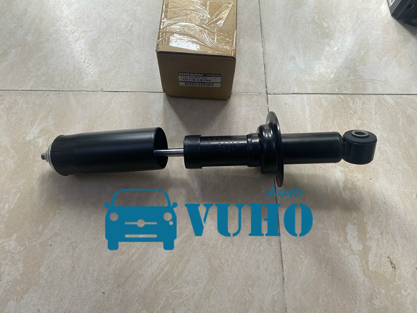 PHUỘC NHÚN TRƯỚC NISSAN NAVARA 2012 1 PHUỘC NHÚN TRƯỚC NISSAN NAVARA 2012