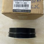PULY TRỤC CƠ XE MAZDA 323 7 PULY TRỤC CƠ XE MAZDA 323