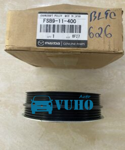 PULY TRỤC CƠ XE MAZDA 323