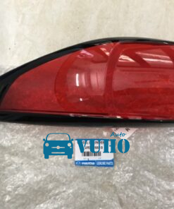 CHỤP MẶT ĐÈN HẬU MAZDA CX5 2019-2021