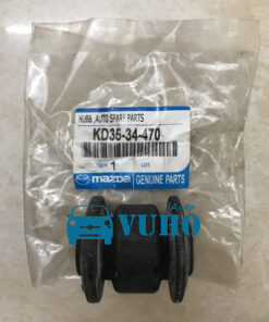 CAO SU CÀNG A NHỎ MAZDA CX9