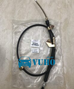 DÂY THẮNG TAY MITSUBISHI PAJERO 1997-2004