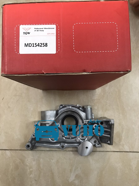 BƠM DẦU MITSUBISHI PAJERO V43 1 BƠM DẦU MITSUBISHI PAJERO V43
