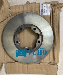 ĐĨA PHANH TRƯỚC MITSUBISHI JOLIE 2003