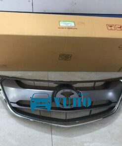 CA LĂNG MAZDA BT50 2015