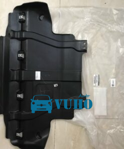 CHẮN BÙN ĐỘNG CƠ NISSAN NAVARA 2014