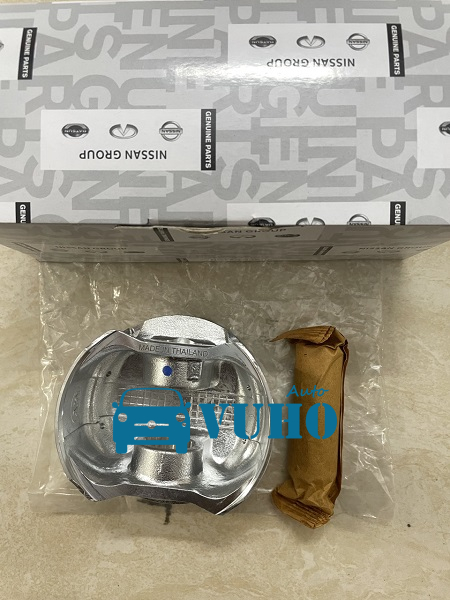 PISTON NISSAN LIVINA 2009 1 PISTON NISSAN LIVINA 2009