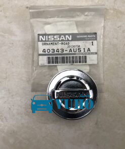 CHỤP MÂM NISSAN XTRAIL
