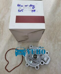 BƠM NƯỚC ĐỘNG CƠ MAZDA CX5 2013 | PE7W-15-010