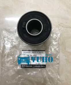 CAO SU CÁNH GÀ MAZDA 6