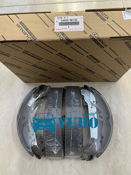 MÁ PHANH SAU TOYOTA FORTUNER 2012 1 MÁ PHANH SAU TOYOTA FORTUNER 2012