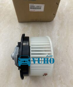 QUẠT DÀN LẠNH TRƯỚC TOYOTA ZACE 2006