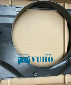 LỒNG QUẠT KÉT NƯỚC TOYOTA FORTUNER 2015
