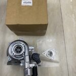 TURBO TĂNG ÁP TOYOTA HILUX 2007-2011 8 TURBO TĂNG ÁP TOYOTA HILUX 2007-2011