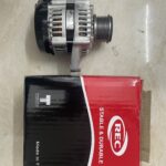MÁY PHÁT ĐIỆN TOYOTA FORTUNER 9 MÁY PHÁT ĐIỆN TOYOTA FORTUNER