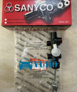 TỔNG CÔN TRÊN TOYOTA HIACE 1995