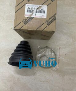 CAO SU CHỤP LÁP TOYOTA FORTUNER | 442752580