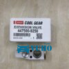 VAN TIẾT LƯU MITSUBISHI ATTRAGE | 4475009250