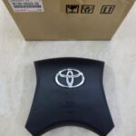 TÚI KHÍ VÔ LĂNG TOYOTA CAMRY 2015