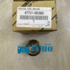 PISTON PHANH TRƯỚC TOYOTA HILUX 2006 13 PISTON PHANH TRƯỚC TOYOTA HILUX 2006