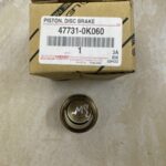 PISTON PHANH TRƯỚC TOYOTA HILUX 2006 10 PISTON PHANH TRƯỚC TOYOTA HILUX 2006
