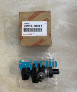 VAN CHIA DẦU PHANH XE TOYOTA LAND CRUISER