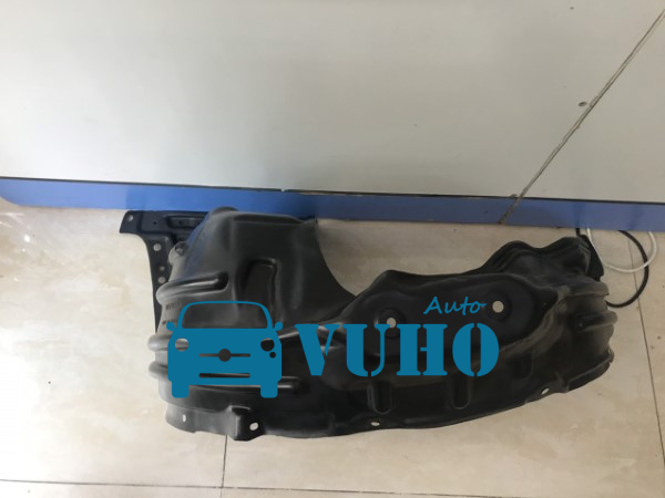 CHẮN BÙN LÒNG DÈ TRƯỚC TRÁI MITSUBISHI ATTRAGE 2023 1 CHẮN BÙN LÒNG DÈ TRƯỚC TRÁI MITSUBISHI ATTRAGE 2023