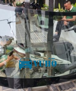 KÍNH CHẮN GIÓ TRƯỚC TOYOTA YARIS 2014-2020 | 561010-D380