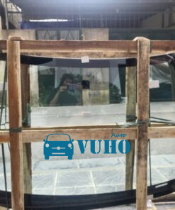 KÍNH CHẮN GIÓ TRƯỚC TOYOTA YARIS 2014-2019 | 561010D380