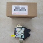 Ổ NGẬM CỐP HẬU TOYOTA ALTIS 2005-2008 | 6461012350 2 Ổ NGẬM CỐP HẬU TOYOTA ALTIS 2005-2008 | 6461012350