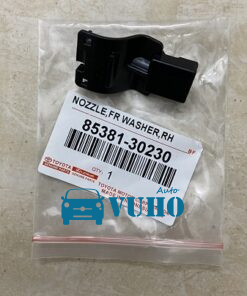 VÒI PHUN NƯỚC RỬA KÍNH TOYOTA VIOS 2018