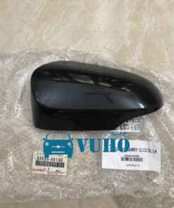 ỐP KÍNH CHIẾU HẬU TOYOTA RAV4 2013