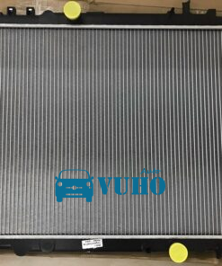 KÉT NƯỚC TOYOTA HILUX 2005