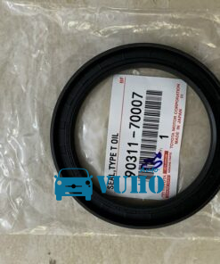 PHỚT ĐUÔI TRỤC CƠ TOYOTA ZACE 2005