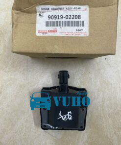 MÔ BIN ĐÁNH LỬA TOYOTA ZACE 2007
