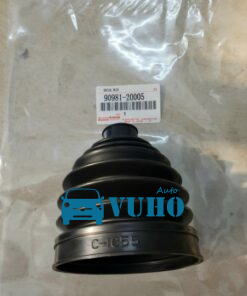 CHỤP BỤI LÁP NGOÀI TOYOTA VELOZ | TD171424