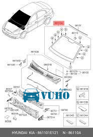KÍNH CHẮN GIÓ TRƯỚC XE FORD RANGER RAPTOR 2.0L | JB3Z4103100Z 4 KÍNH CHẮN GIÓ TRƯỚC XE FORD RANGER RAPTOR 2.0L | JB3Z4103100Z - Image 4