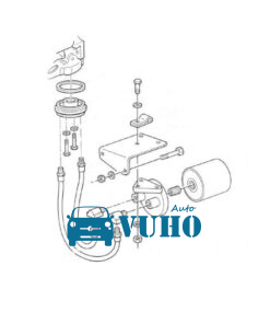 KIA CARENS 2006-2012 LỌC DẦU | 2631027200 10 KIA CARENS 2006-2012 LỌC DẦU | 2631027200 - Image 5