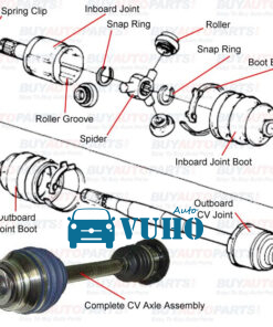 Mặt gương chiếu hậu xe Kia Cerato 2015 | 87621A7000 8 Mặt gương chiếu hậu xe Kia Cerato 2015 | 87621A7000 - Image 4