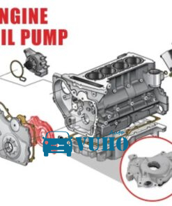 KIA OPTIMA 2015-2022 | BƠM DẦU ĐỘNG CƠ | 233002G411 9 KIA OPTIMA 2015-2022 | BƠM DẦU ĐỘNG CƠ | 233002G411 - Image 5